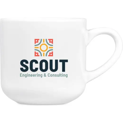Serendipio Chafford Sublimation Ceramic Coffee Mug Main